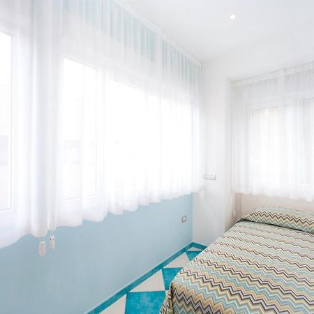 La Conchiglia Apartments 데이바마리나 외부 사진