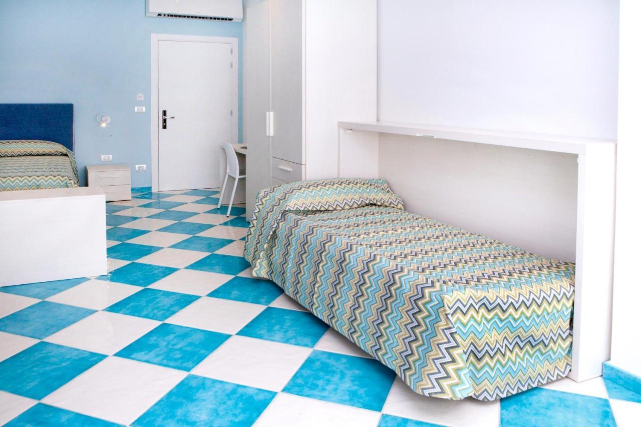 La Conchiglia Apartments 데이바마리나 외부 사진