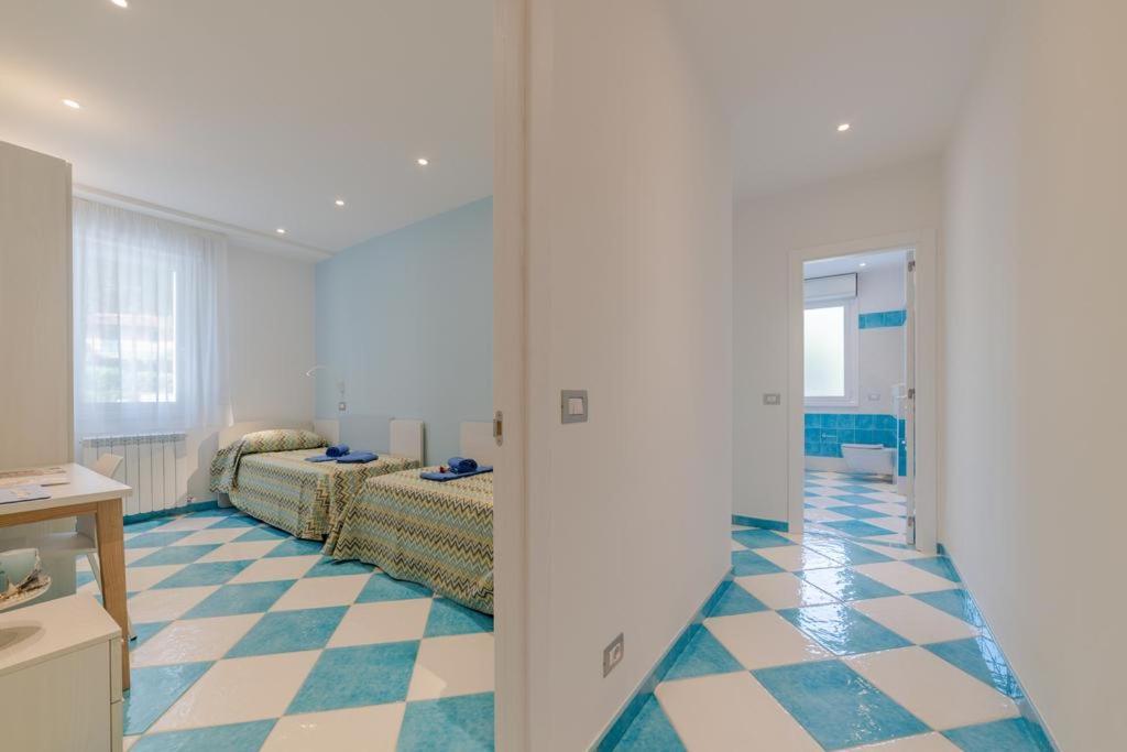 La Conchiglia Apartments 데이바마리나 외부 사진